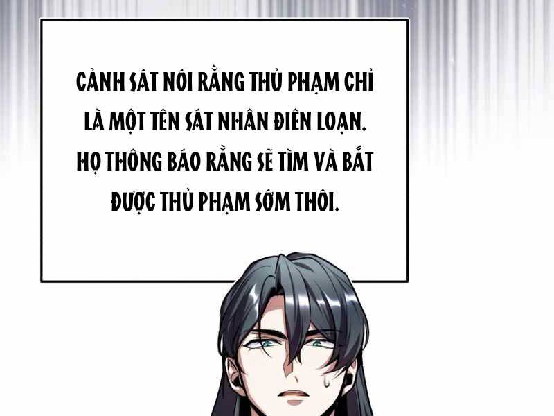 Giáo Sư Gián Điệp Chapter 12 - Trang 166