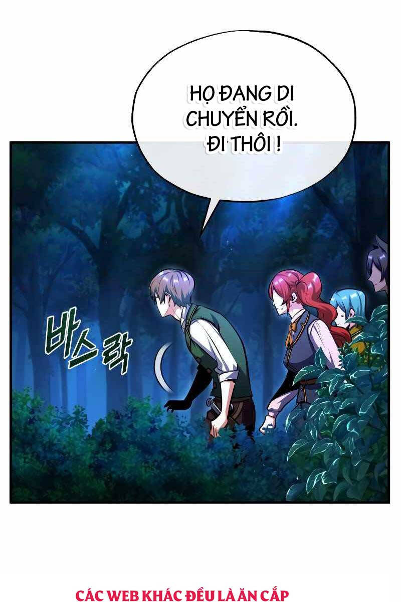 Giáo Sư Gián Điệp Chapter 69 - Trang 9