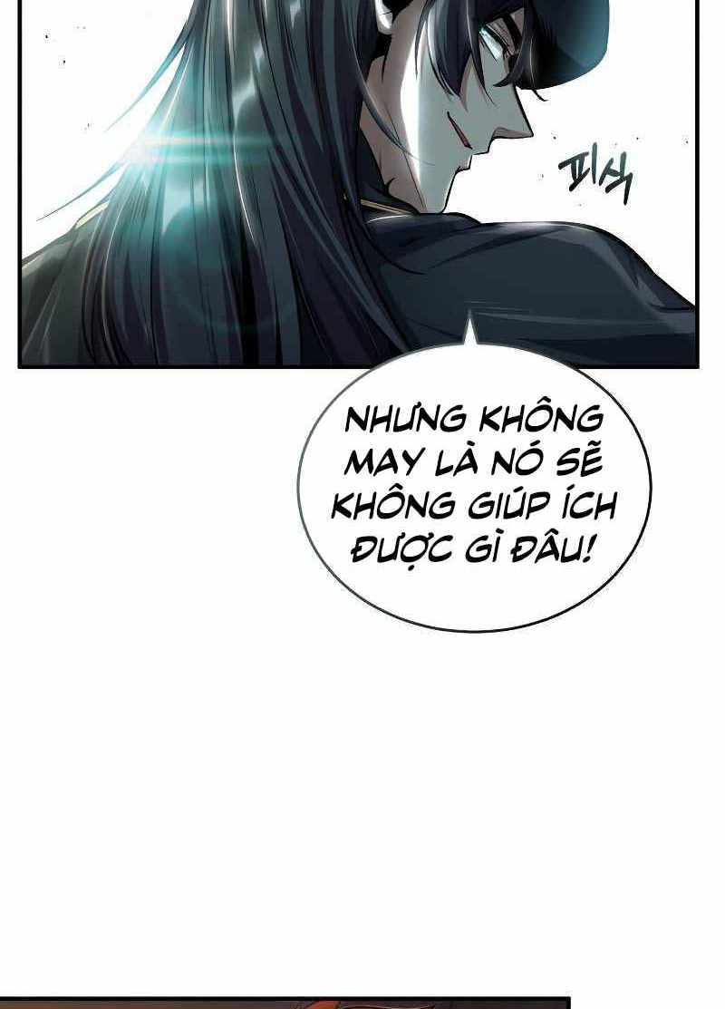 Giáo Sư Gián Điệp Chapter 27 - Trang 46