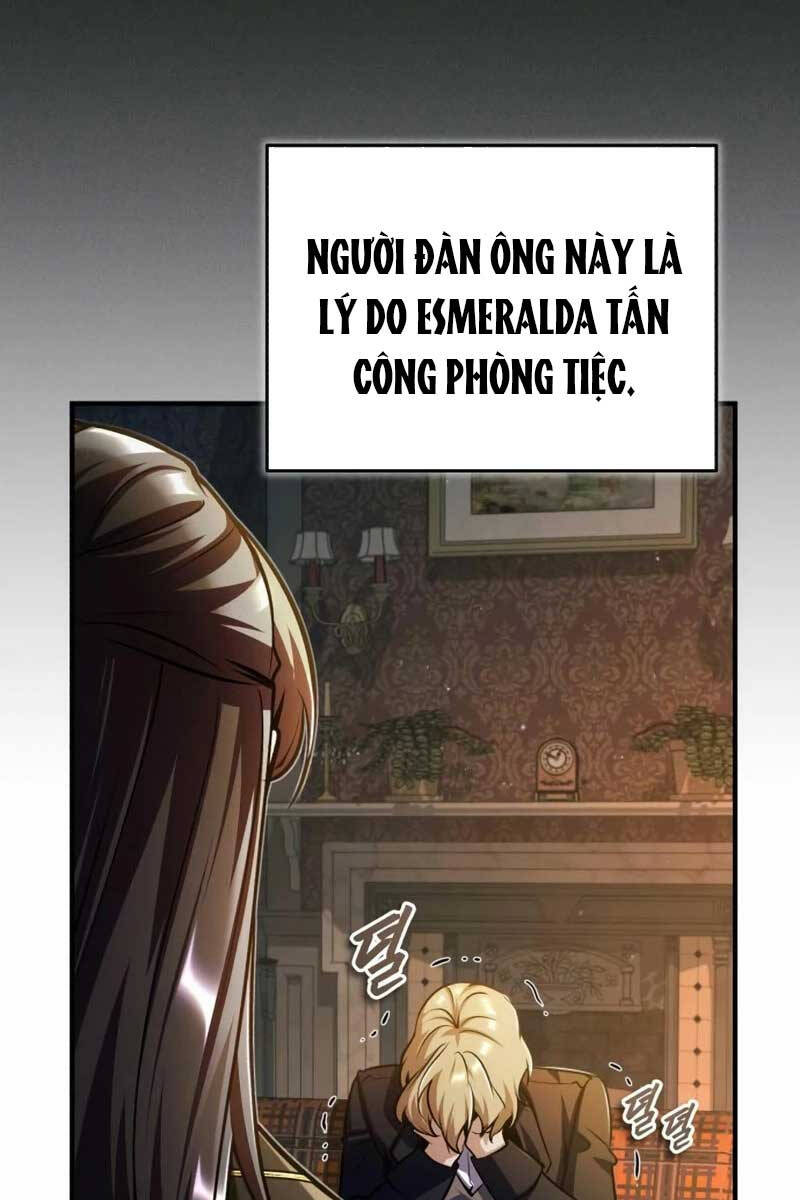 Giáo Sư Gián Điệp Chapter 61 - Trang 38