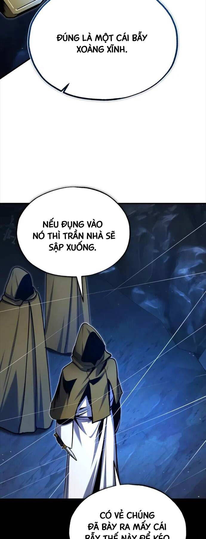 Giáo Sư Gián Điệp Chapter 91 - Trang 67