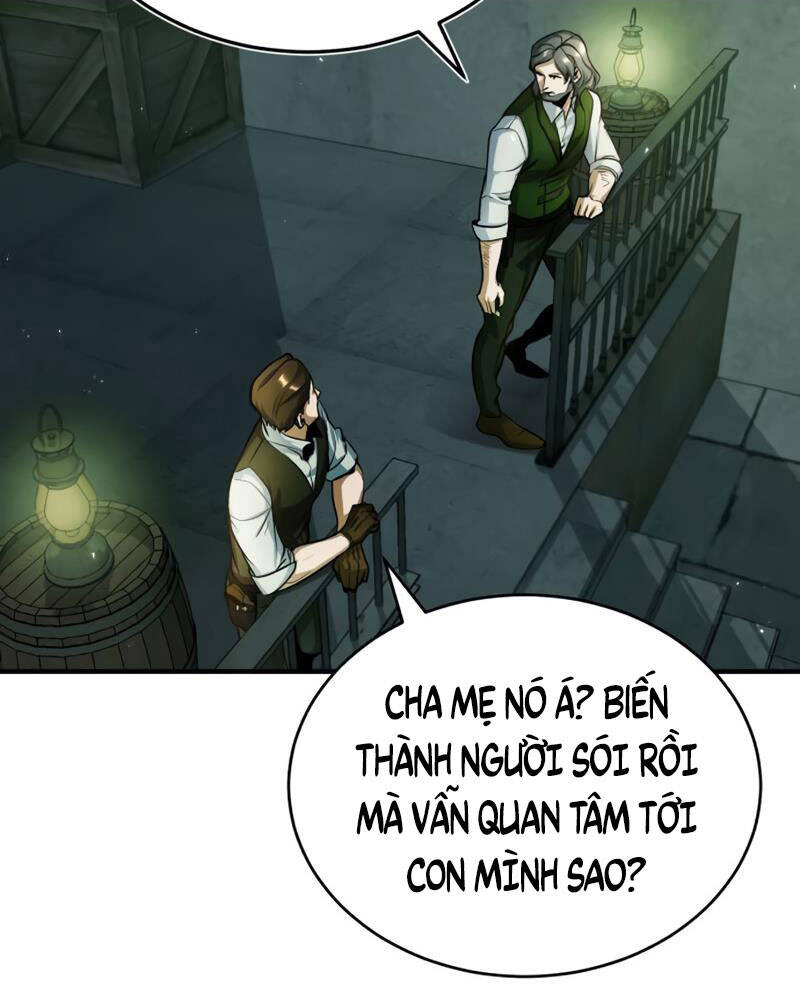 Giáo Sư Gián Điệp Chapter 17 - Trang 84