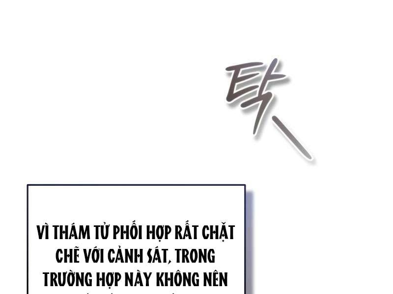 Giáo Sư Gián Điệp Chapter 87 - Trang 169