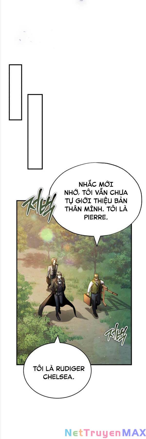 Giáo Sư Gián Điệp Chapter 57 - Trang 51