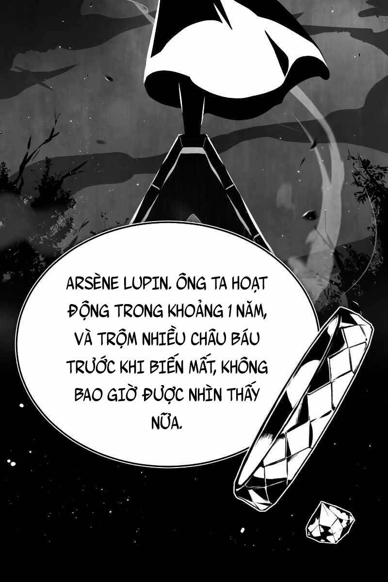 Giáo Sư Gián Điệp Chapter 46 - Trang 78