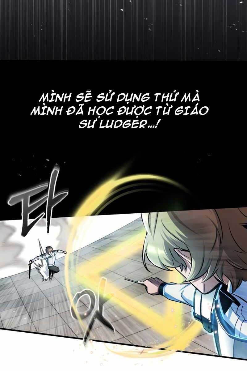 Giáo Sư Gián Điệp Chapter 25 - Trang 100