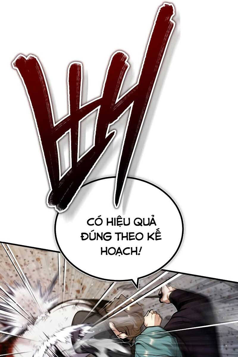 Giáo Sư Gián Điệp Chapter 50 - Trang 42