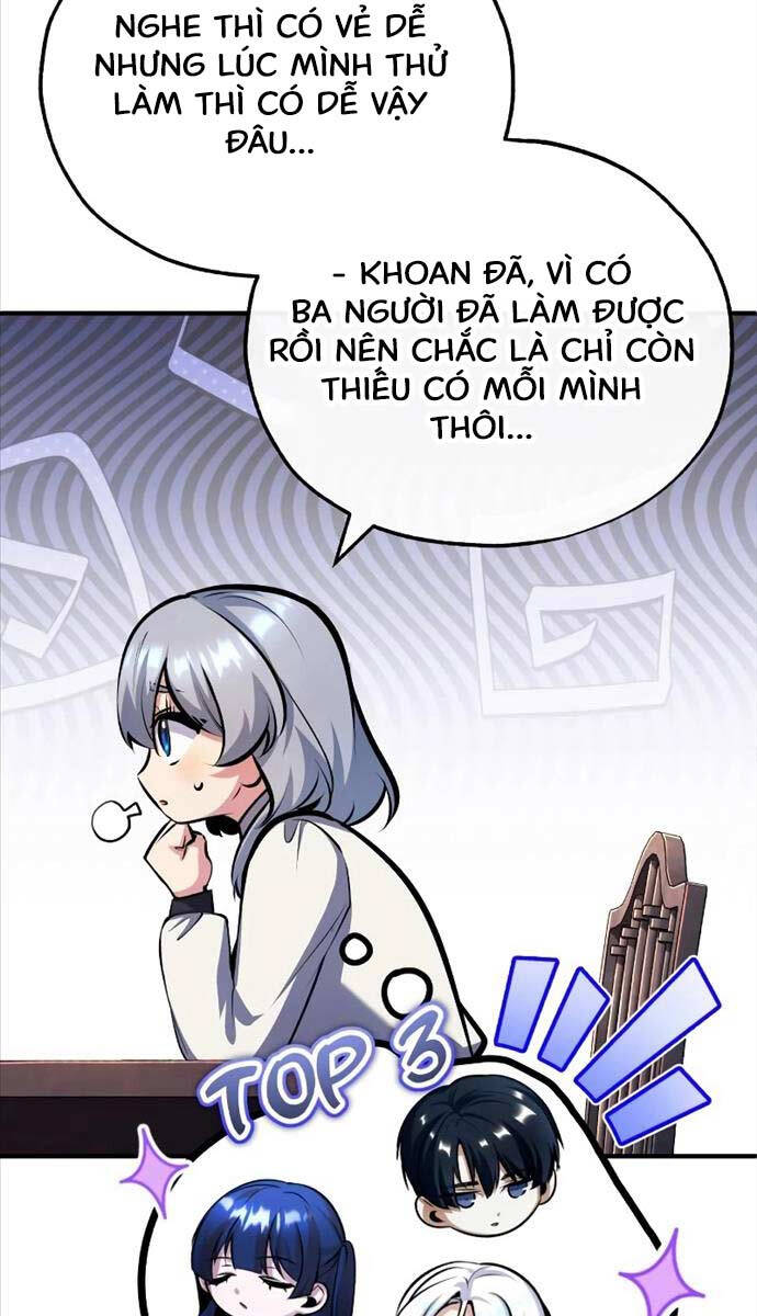 Giáo Sư Gián Điệp Chapter 85 - Trang 66