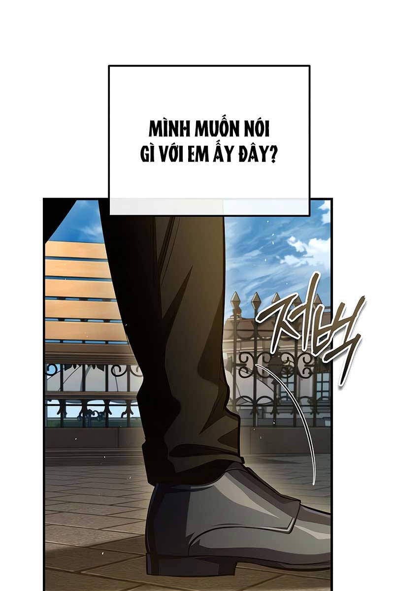 Giáo Sư Gián Điệp Chapter 74 - Trang 36