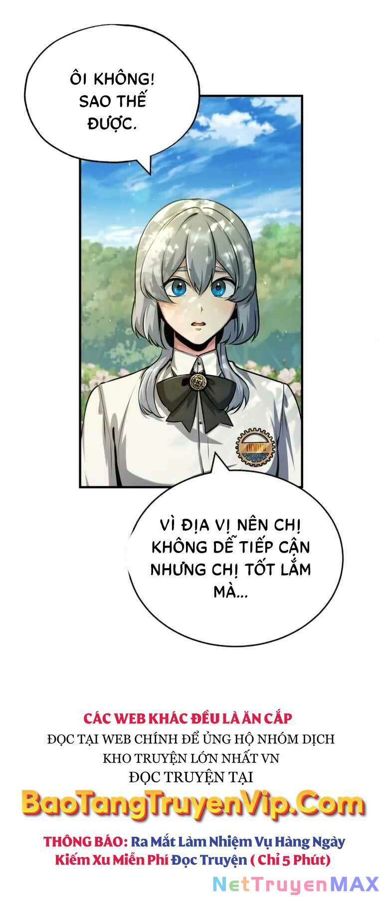 Giáo Sư Gián Điệp Chapter 56 - Trang 49