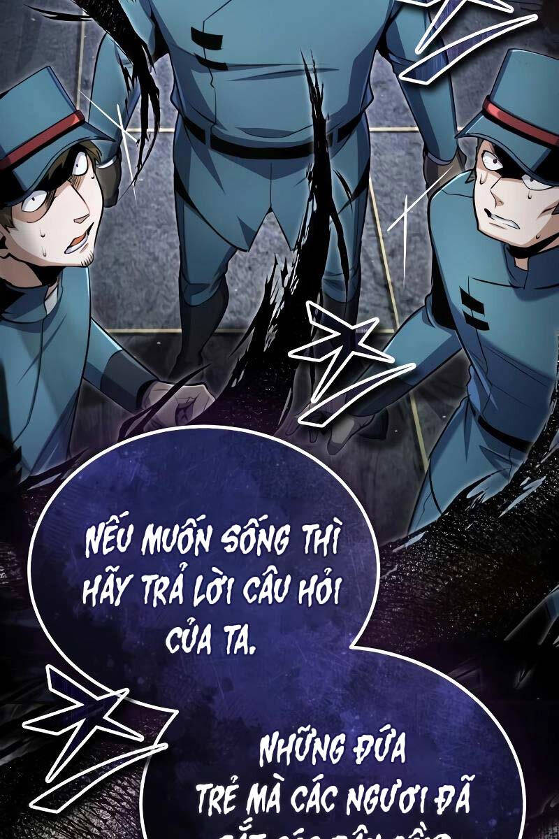 Giáo Sư Gián Điệp Chapter 89 - Trang 50