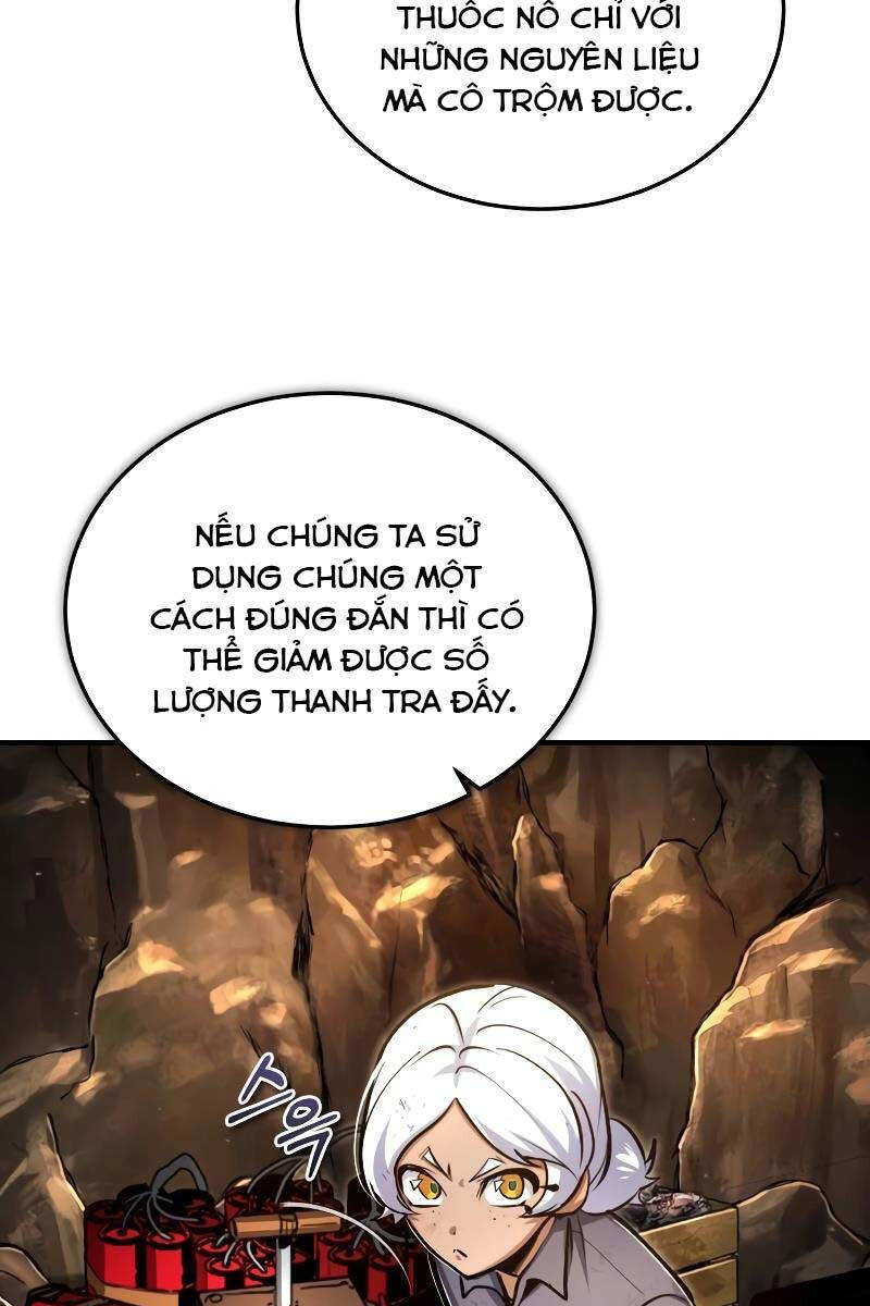 Giáo Sư Gián Điệp Chapter 89 - Trang 105