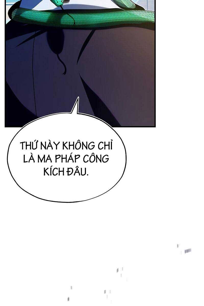 Giáo Sư Gián Điệp Chapter 63 - Trang 121