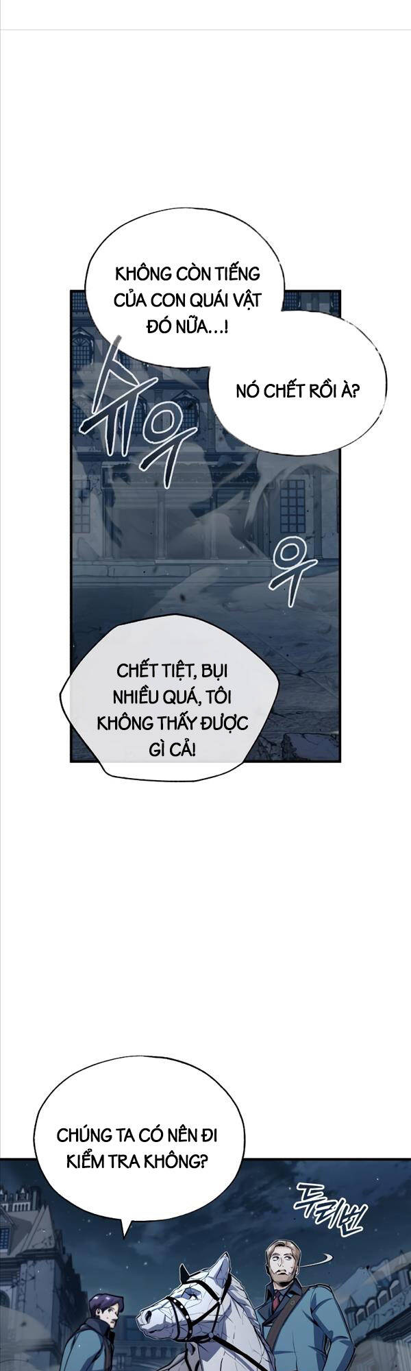 Giáo Sư Gián Điệp Chapter 53 - Trang 19