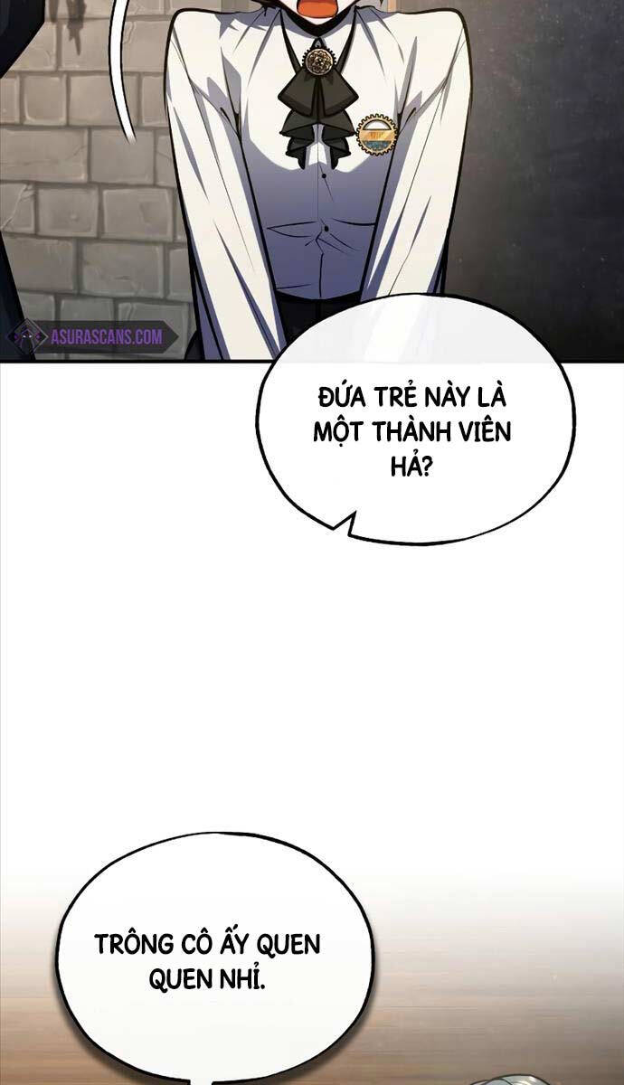 Giáo Sư Gián Điệp Chapter 80 - Trang 94