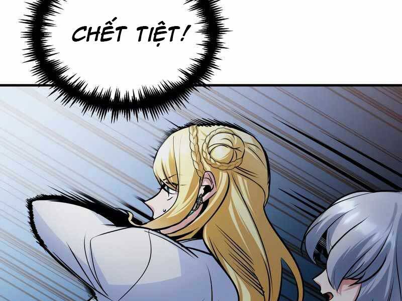 Giáo Sư Gián Điệp Chapter 14 - Trang 205