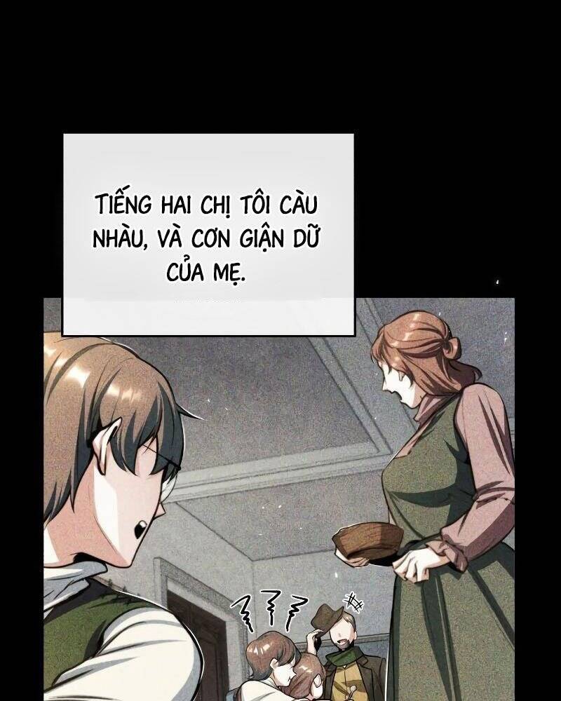 Giáo Sư Gián Điệp Chapter 22 - Trang 70