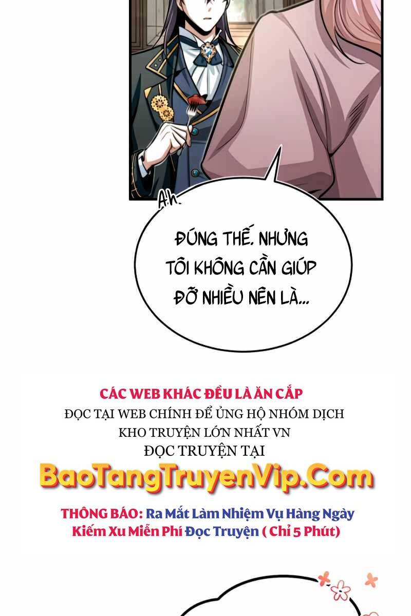 Giáo Sư Gián Điệp Chapter 29 - Trang 7