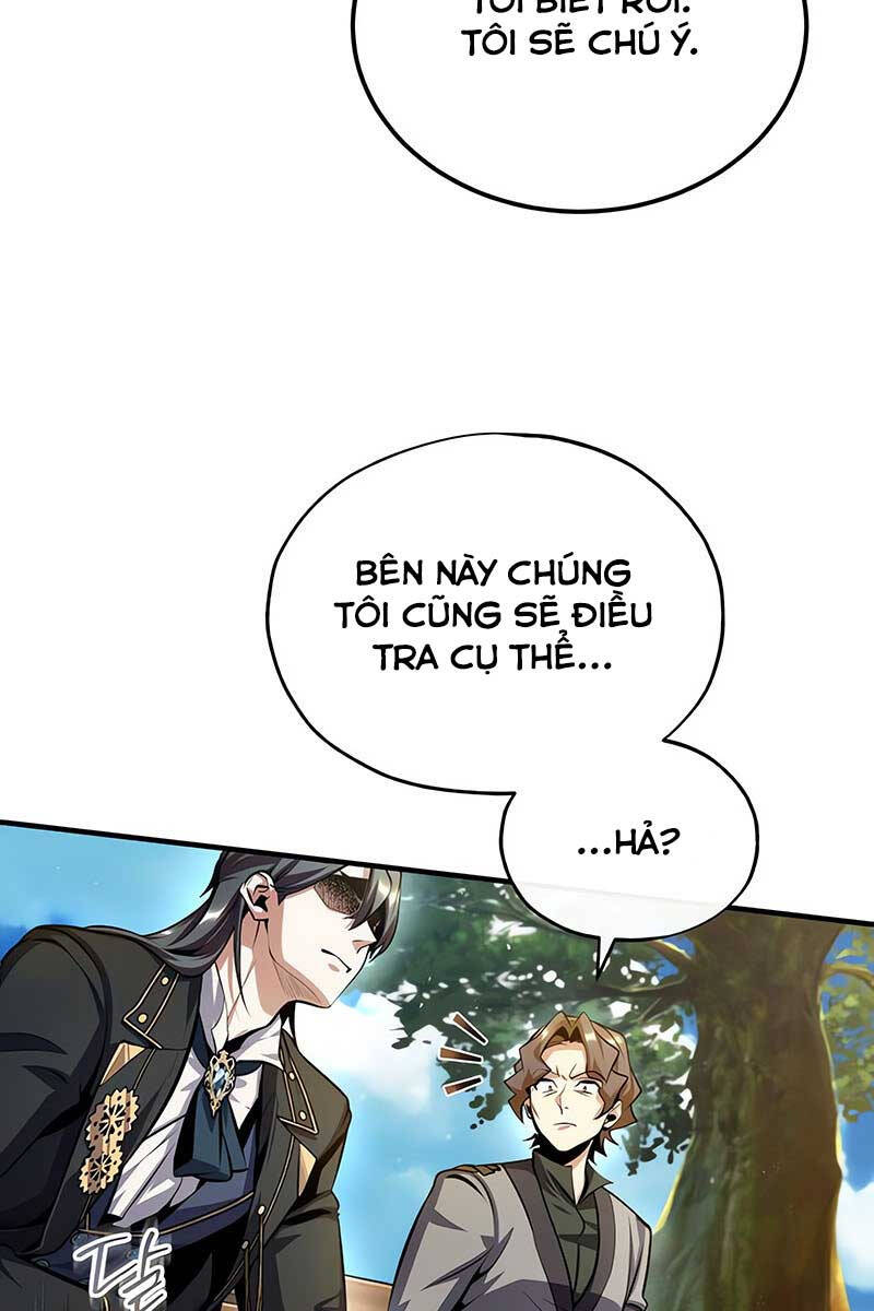 Giáo Sư Gián Điệp Chapter 74 - Trang 120