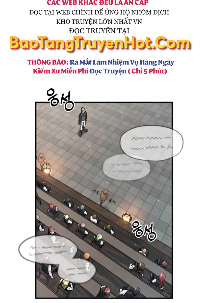 Giáo Sư Gián Điệp Chapter 25 - Trang 46