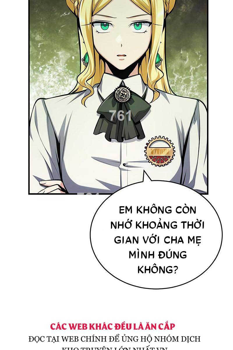 Giáo Sư Gián Điệp Chapter 60 - Trang 1