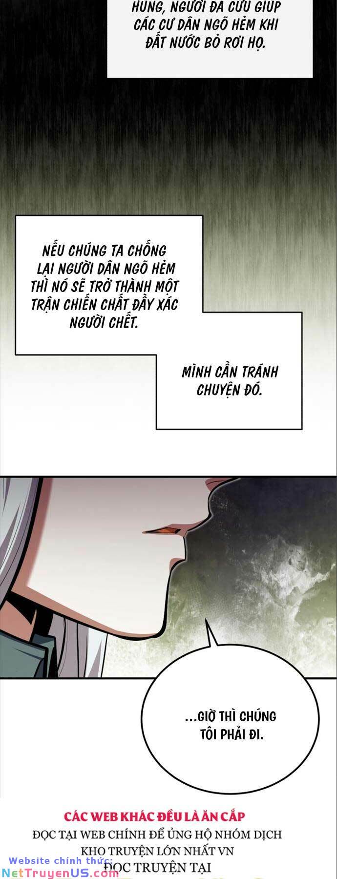 Giáo Sư Gián Điệp Chapter 77 - Trang 71