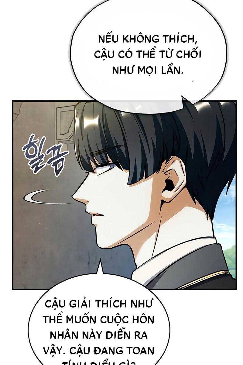 Giáo Sư Gián Điệp Chapter 60 - Trang 63