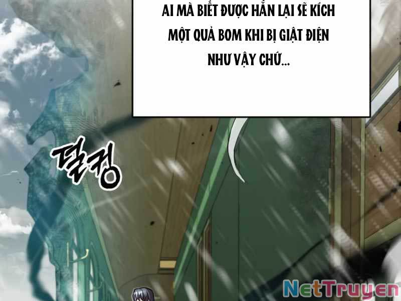 Giáo Sư Gián Điệp Chapter 2 - Trang 44