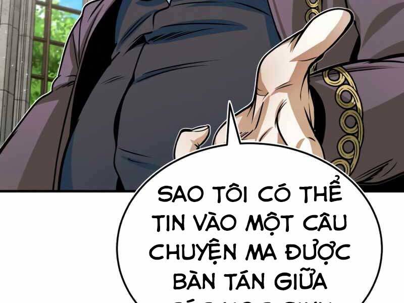 Giáo Sư Gián Điệp Chapter 12 - Trang 225