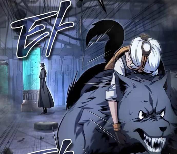 Giáo Sư Gián Điệp Chapter 92 - Trang 33