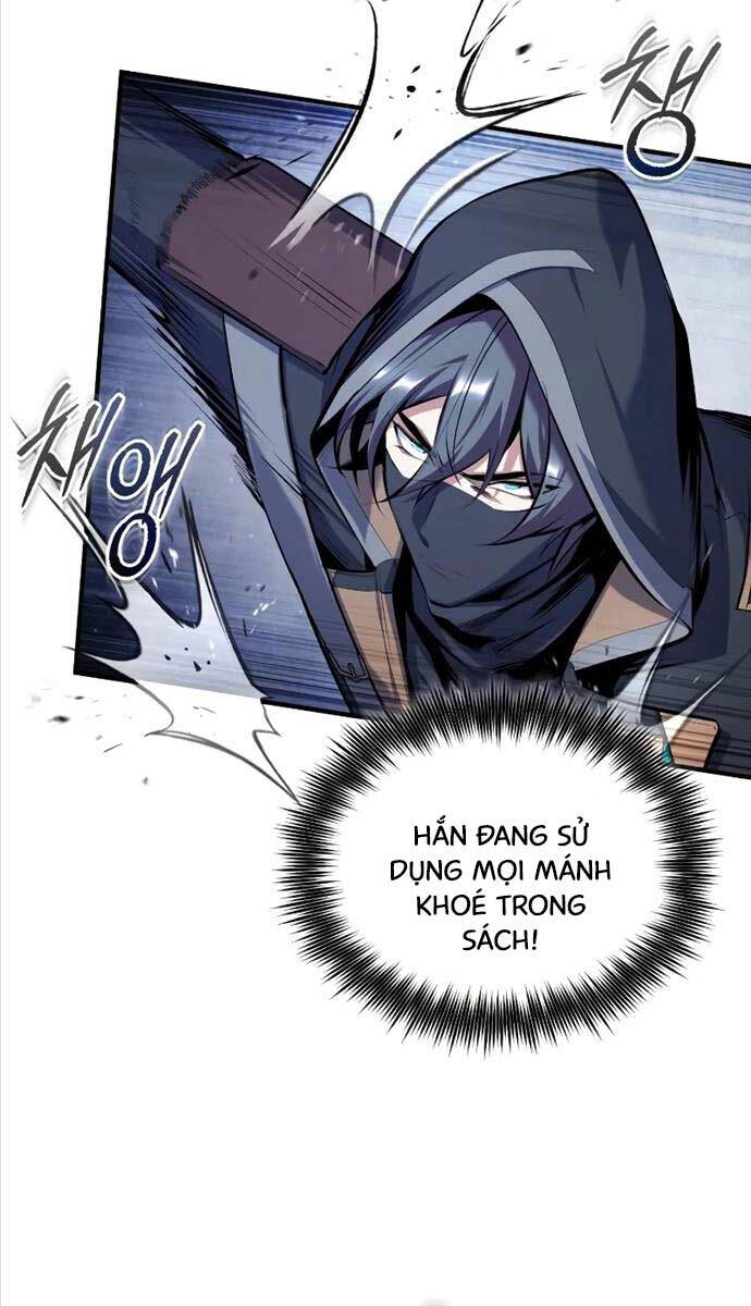 Giáo Sư Gián Điệp Chapter 82 - Trang 32