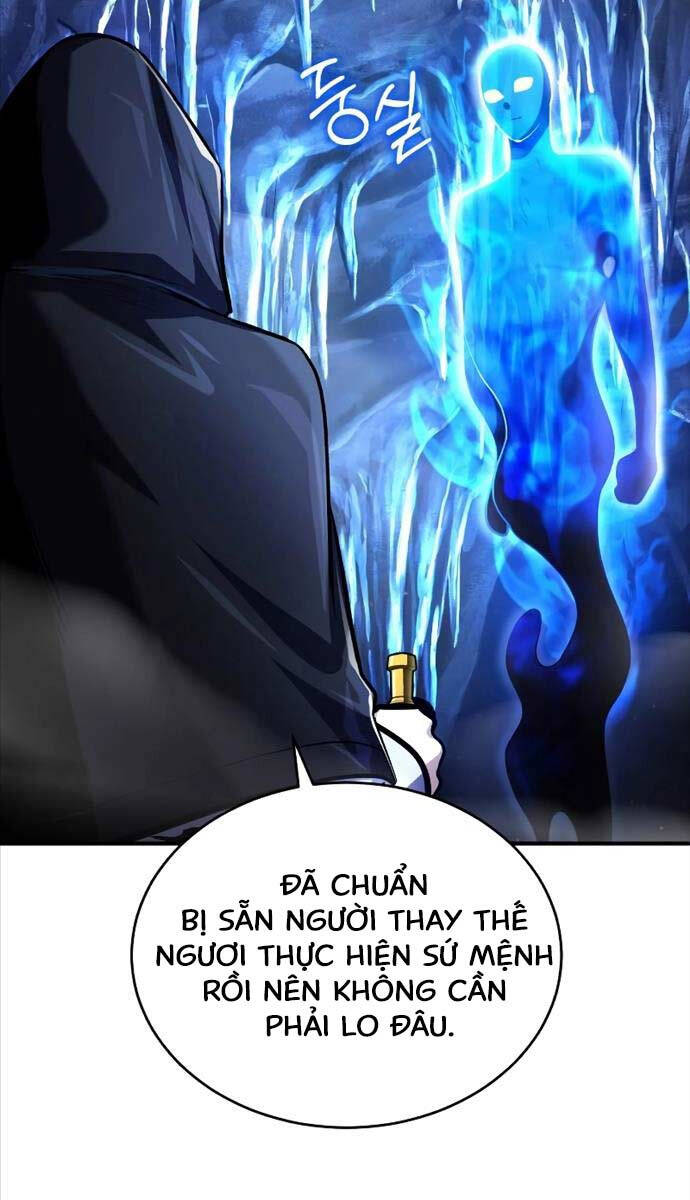 Giáo Sư Gián Điệp Chapter 85 - Trang 37