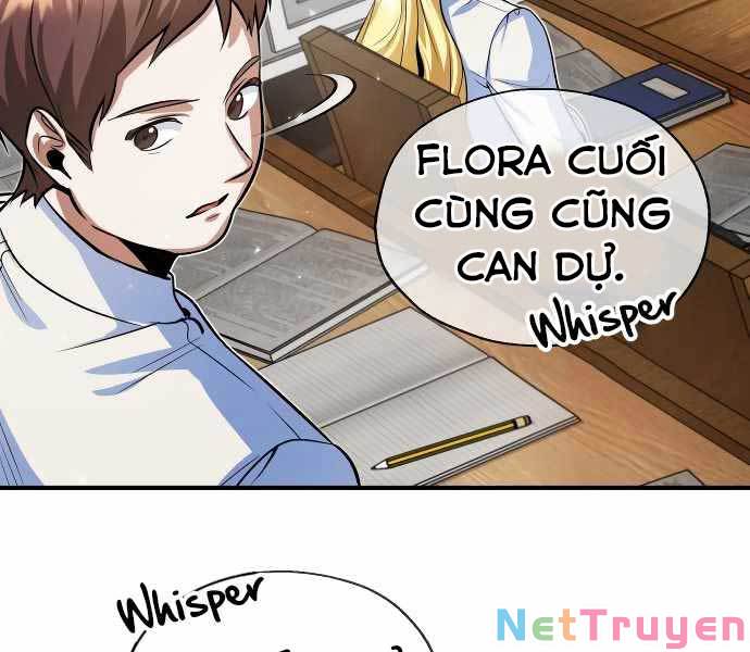 Giáo Sư Gián Điệp Chapter 7 - Trang 8