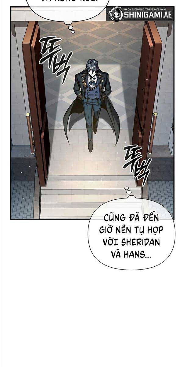 Giáo Sư Gián Điệp Chapter 64 - Trang 63