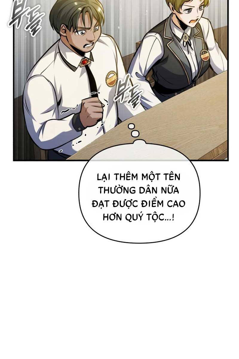 Giáo Sư Gián Điệp Chapter 59 - Trang 37