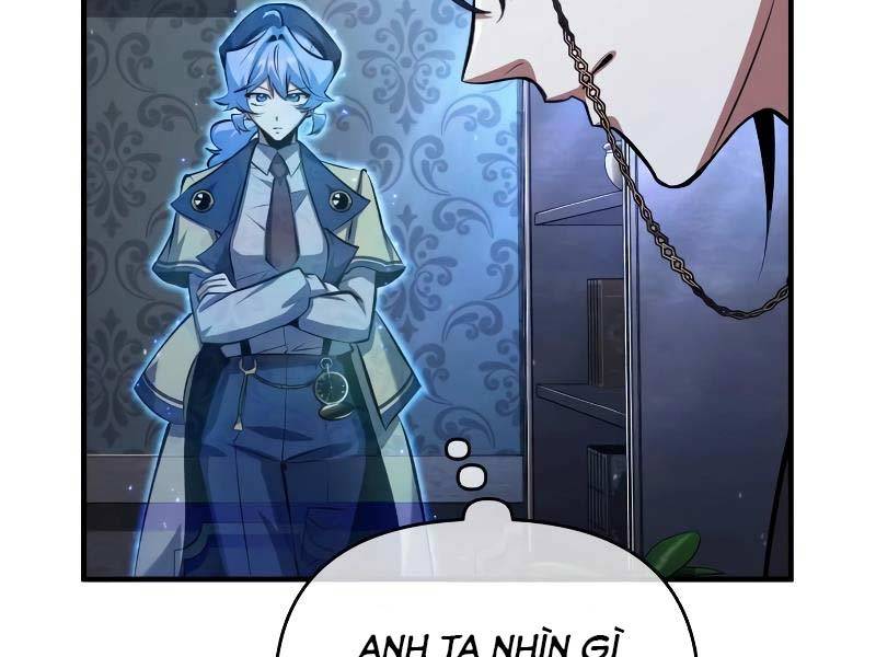 Giáo Sư Gián Điệp Chapter 87 - Trang 132