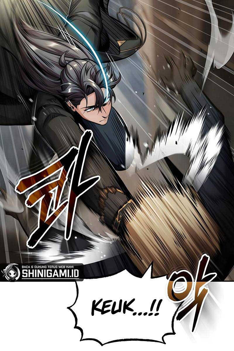 Giáo Sư Gián Điệp Chapter 60 - Trang 111