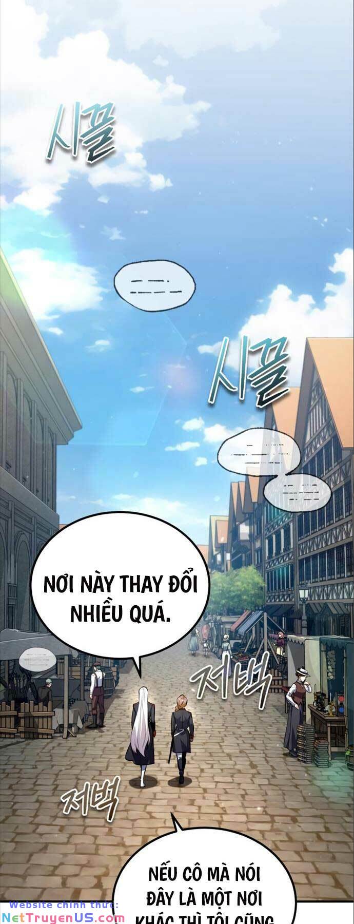 Giáo Sư Gián Điệp Chapter 77 - Trang 44