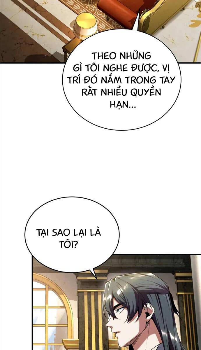 Giáo Sư Gián Điệp Chapter 82 - Trang 85