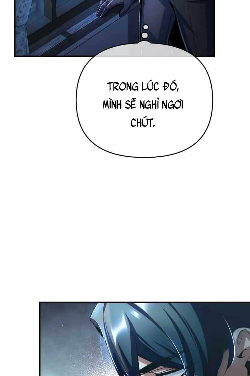 Giáo Sư Gián Điệp Chapter 37 - Trang 31