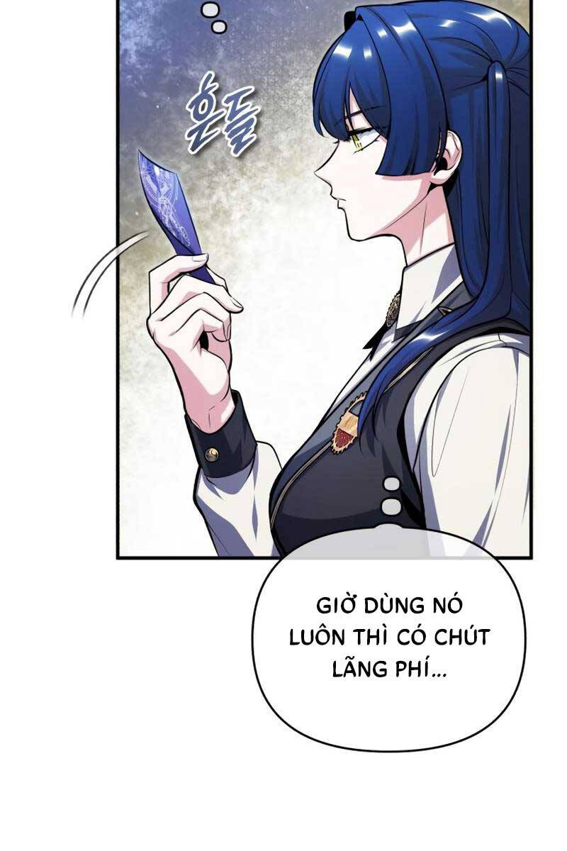 Giáo Sư Gián Điệp Chapter 59 - Trang 142