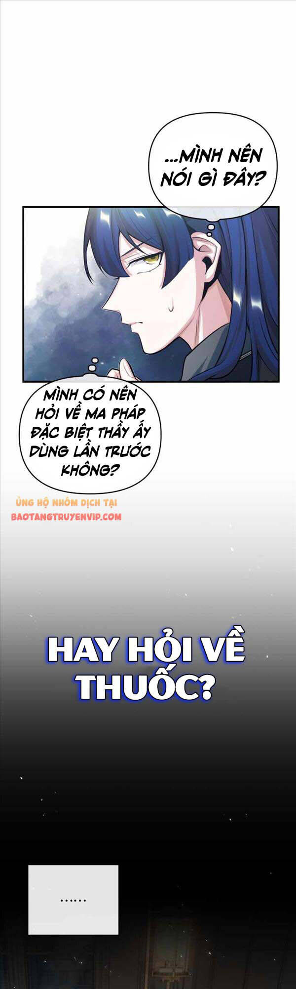 Giáo Sư Gián Điệp Chapter 34 - Trang 11