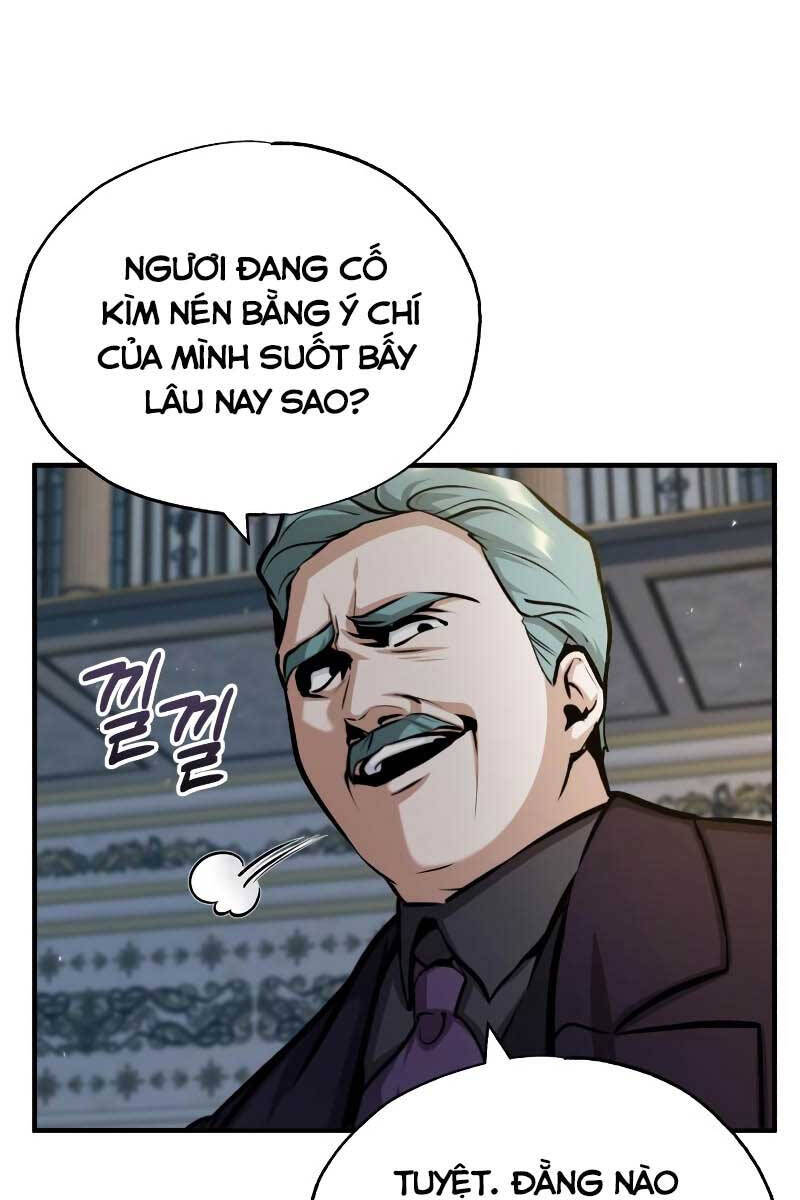 Giáo Sư Gián Điệp Chapter 50 - Trang 47