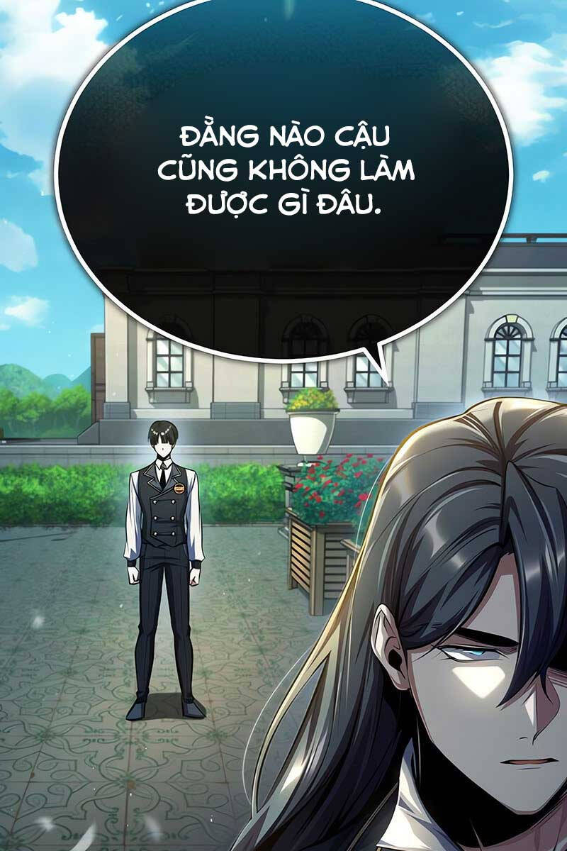 Giáo Sư Gián Điệp Chapter 74 - Trang 16