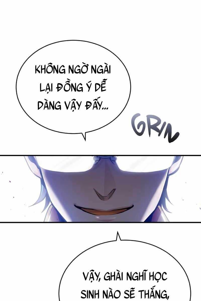 Giáo Sư Gián Điệp Chapter 24 - Trang 85