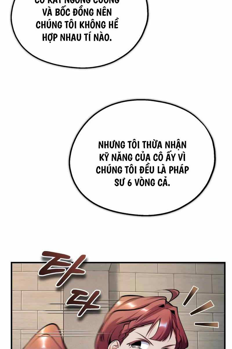 Giáo Sư Gián Điệp Chapter 86 - Trang 49