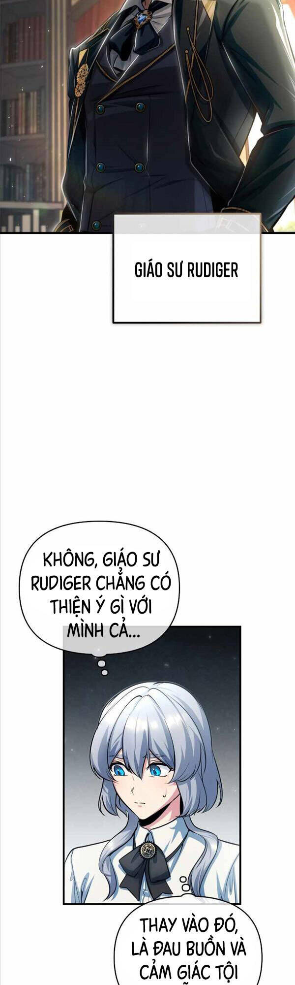 Giáo Sư Gián Điệp Chapter 40 - Trang 40