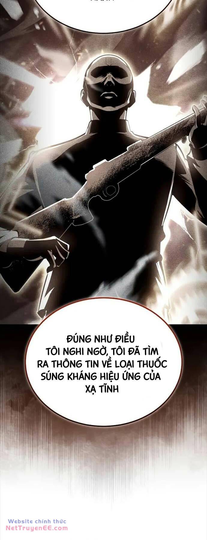 Giáo Sư Gián Điệp Chapter 90 - Trang 33