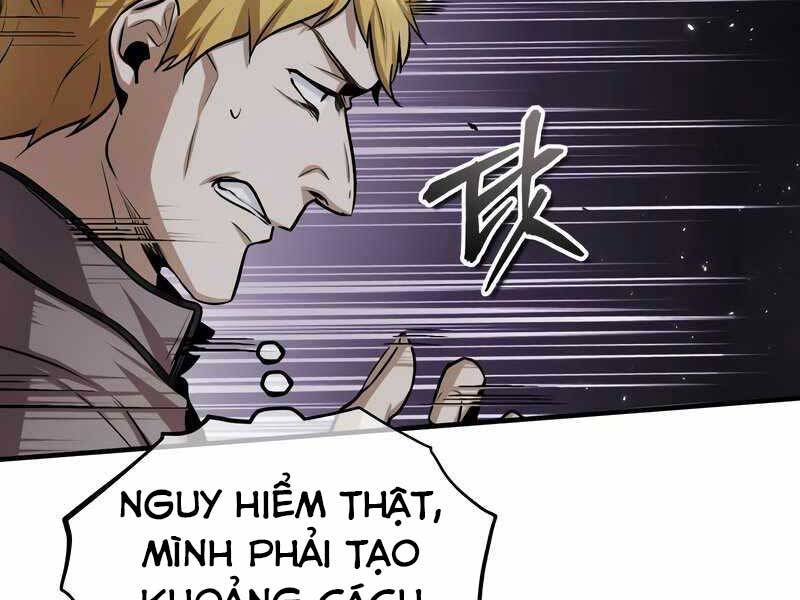 Giáo Sư Gián Điệp Chapter 18 - Trang 137