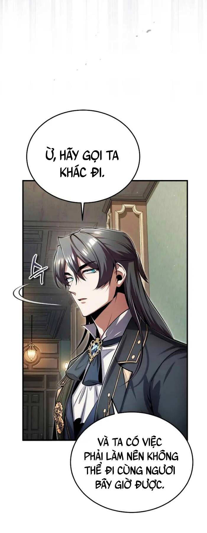 Giáo Sư Gián Điệp Chapter 93 - Trang 76